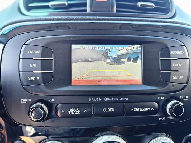 2016 Kia Soul 5dr Wgn Auto EX+ image 6