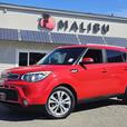 2016 Kia Soul 5dr Wgn Auto EX+ thumbnail image 8