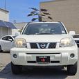 2005 Nissan X-Trail 4dr LE AWD Auto thumbnail image 2
