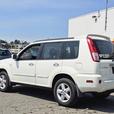 2005 Nissan X-Trail 4dr LE AWD Auto thumbnail image 4