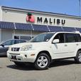 2005 Nissan X-Trail 4dr LE AWD Auto thumbnail image 8