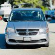 2014 Dodge Grand Caravan 4dr Wgn SE thumbnail image 2