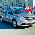 2014 Dodge Grand Caravan 4dr Wgn SE thumbnail image 3