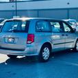 2014 Dodge Grand Caravan 4dr Wgn SE thumbnail image 5