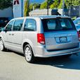 2014 Dodge Grand Caravan 4dr Wgn SE thumbnail image 7