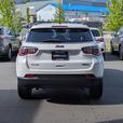 2024 Jeep Compass North - No Accidents, 4x4, Heated Seats thumbnail image 7