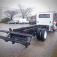 2006 International 4300 Cab and Chassis Air Brakes Dually Diesel thumbnail image 8