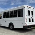 2017 Chevrolet Express 4500 13-Passenger Bus with Wheelchair Lift thumbnail image 7