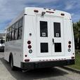 2017 Chevrolet Express 4500 13-Passenger Bus with Wheelchair Lift thumbnail image 8