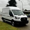 2021 Ford Transit 250 Van High Roof Cargo Van 148 -inch WheeBase thumbnail image