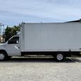 2018 Ford E-450 XL Super Duty 16 Foot Cube Van thumbnail image 6