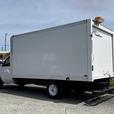 2018 Ford E-450 XL Super Duty 16 Foot Cube Van thumbnail image 7