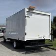 2018 Ford E-450 XL Super Duty 16 Foot Cube Van thumbnail image 8
