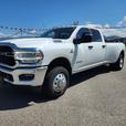 2024 RAM 3500 thumbnail image
