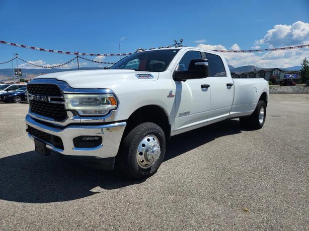 2024 RAM 3500 image 1