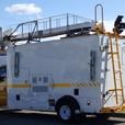 2015 Ford Econoline E-450 Cube Van With Bucket thumbnail image 7