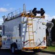 2015 Ford Econoline E-450 Cube Van With Bucket thumbnail image 8
