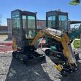 2024 AGT Industrial H13R Mini Excavator 420CC Gas Engine (New) thumbnail image 8