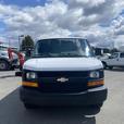 2009 Chevrolet Express 1500 Cargo Van thumbnail image 8