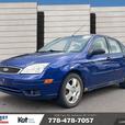 2005 Ford Focus S thumbnail image 1