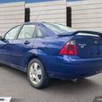 2005 Ford Focus S thumbnail image 4
