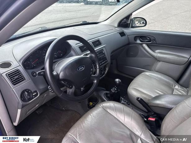 2005 Ford Focus S image 6