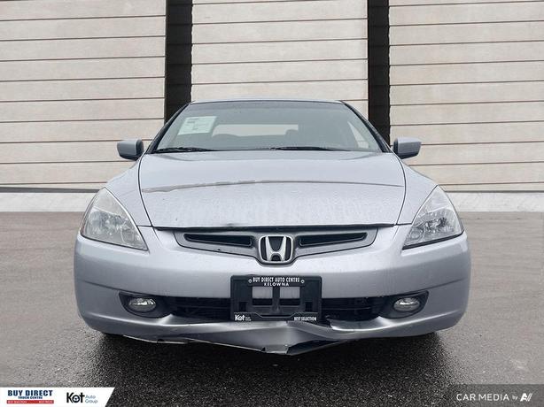 2004 Honda Accord Sedan EX image 2