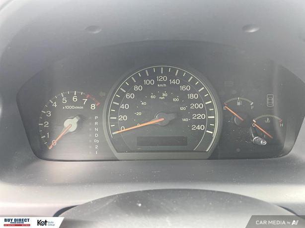 2004 Honda Accord Sedan EX image 7