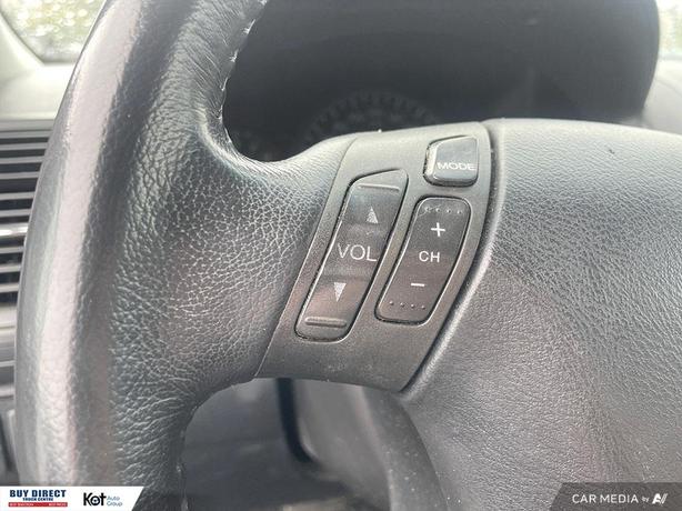 2004 Honda Accord Sedan EX image 8