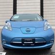 2011 Nissan LEAF SL thumbnail image 2