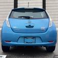 2011 Nissan LEAF SL thumbnail image 5