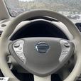 2011 Nissan LEAF SL thumbnail image 6