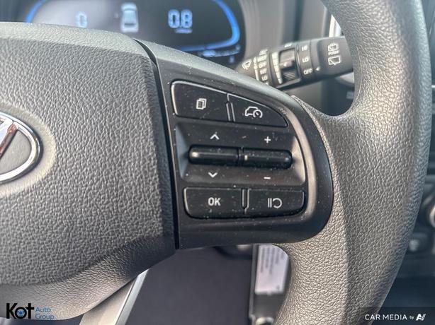 2023 Hyundai Venue Essential FORWARD COLLISION! NO ACCIDENT! image 8