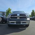 2014 RAM 1500 4WD Crew Cab 140.5 ST | Cruise Control | No Reported Accidents! thumbnail image 2