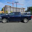 2014 RAM 1500 4WD Crew Cab 140.5 ST | Cruise Control | No Reported Accidents! thumbnail image 3