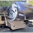 Used 2015 Grand Design Solitude 369RL thumbnail image