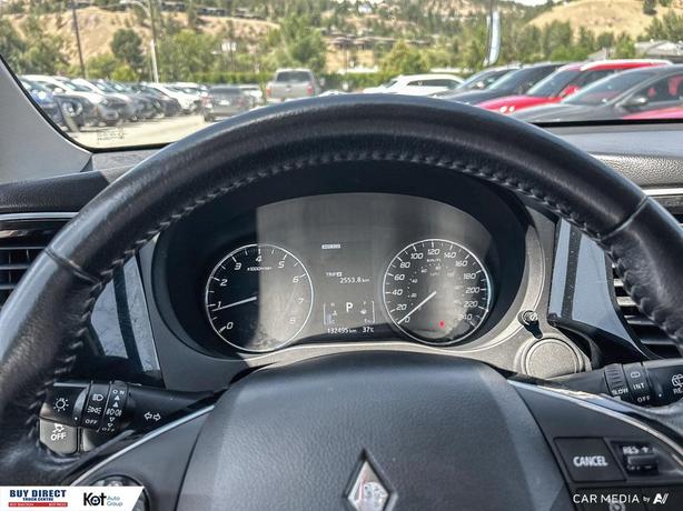 2020 Mitsubishi Outlander ES AUTO, KEYLESS ENTRY, HEATED SEATS, BLUETOOTH, BACK  image 7