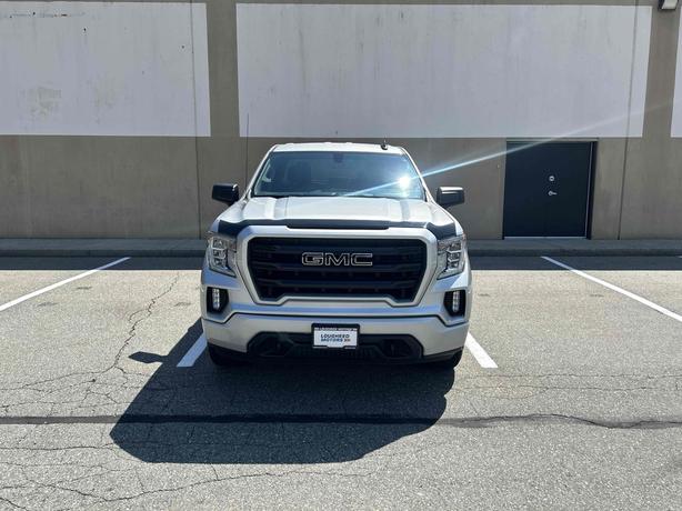2020 GMC Sierra 1500 image 2
