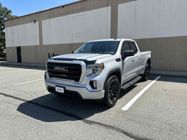 2020 GMC Sierra 1500 image 3