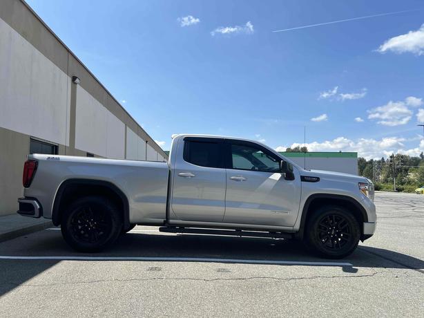 2020 GMC Sierra 1500 image 5