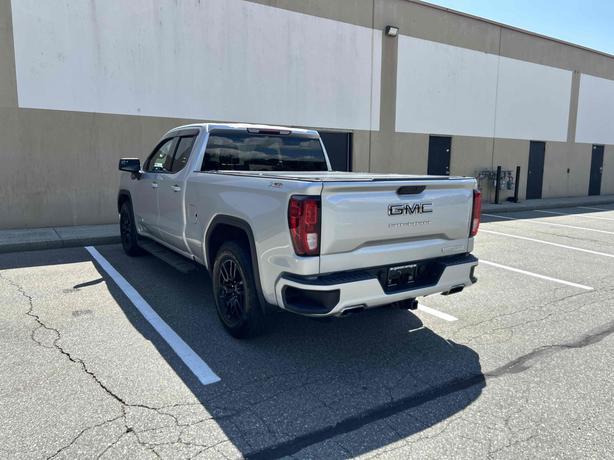 2020 GMC Sierra 1500 image 6