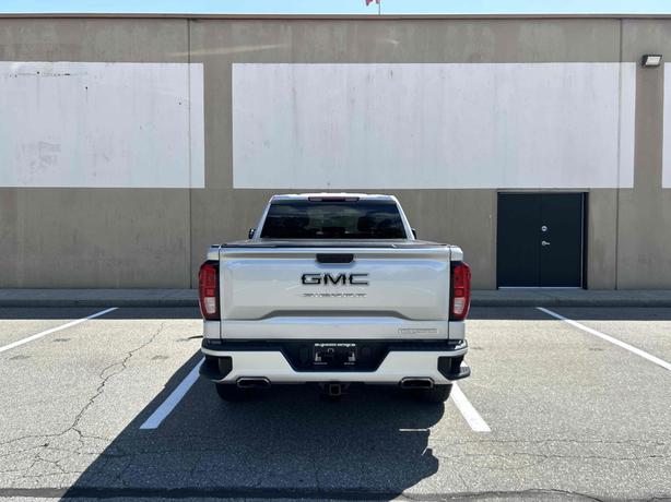 2020 GMC Sierra 1500 image 7