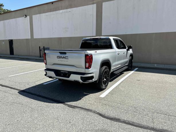 2020 GMC Sierra 1500 image 8