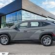 2025 Hyundai Tucson PREFERRED demo thumbnail image 3