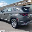 2025 Hyundai Tucson PREFERRED demo thumbnail image 4