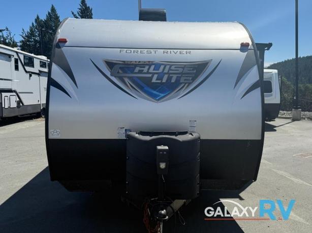 Used 2018 Forest River Salem Cruise Lite 263BHXL image 2