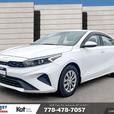 2022 Kia Forte LX thumbnail image
