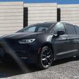 2021 CHRYSLER PACIFICA thumbnail image