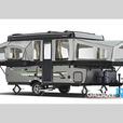 Used 2020 Forest River RV Rockwood Freedom Series 1940LTD thumbnail image