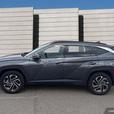 2025 Hyundai Tucson Plug-In Hybrid ULTIMATE thumbnail image 3